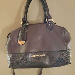Christian Siriano Purse